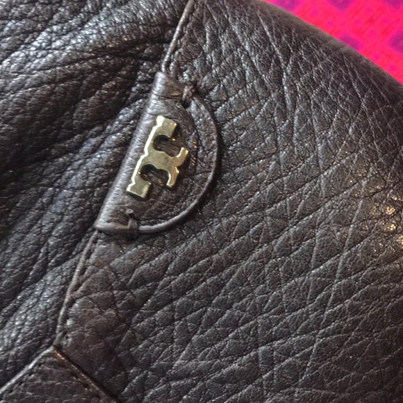 Women Tory Burch Boots. Worn once. Like new! - Picture 7 of 11